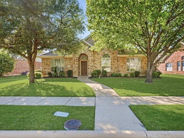 1009 Muir Woods Dr, Allen, TX 75002
