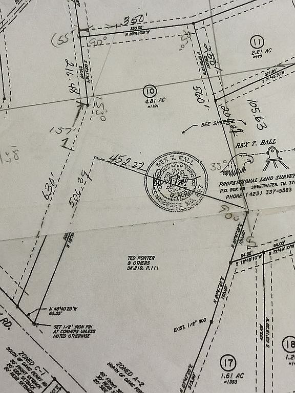 1191 Davis Ferry Rd, Loudon, TN 37774 Zillow