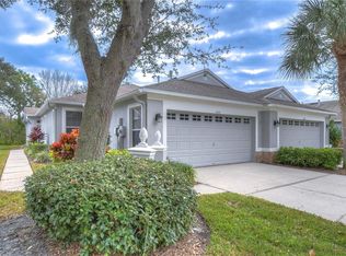 6046 Sandhill Ridge Dr, Lithia, FL 33547