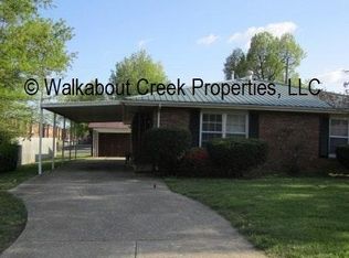 1940 E Madison St, Springfield, MO 65802