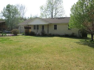 221 Patterson St, Paris, TN 38242