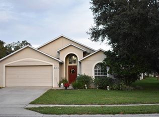 101 Salem Dr, Sanford, FL 32771