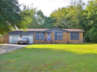 3470 Bay Front Rd, Mobile, AL 36605