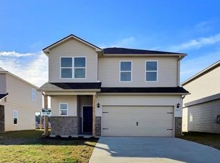 137 Porter Pl, Odenville, AL 35120