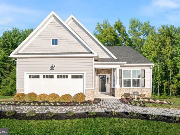 43 Wescott Way, Smyrna, DE 19977