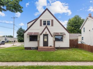 1401 N Bennett St, Appleton, WI 54914