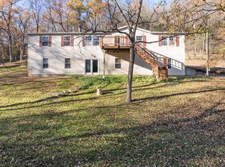 7385 Spring Rd, Hillsboro, MO 63050