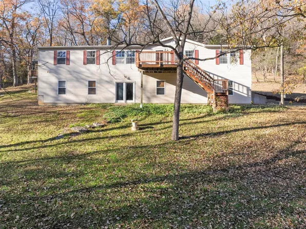 7385 Spring Rd, Hillsboro, MO 63050