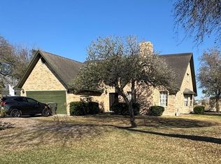 25765 Beckham Rd, Harlingen, TX 78552