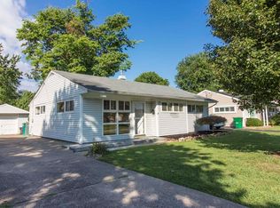 4908 Raven Rd, Lynnview, KY 40213