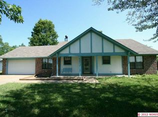 4255 W Country Rd, Skiatook, OK 74070