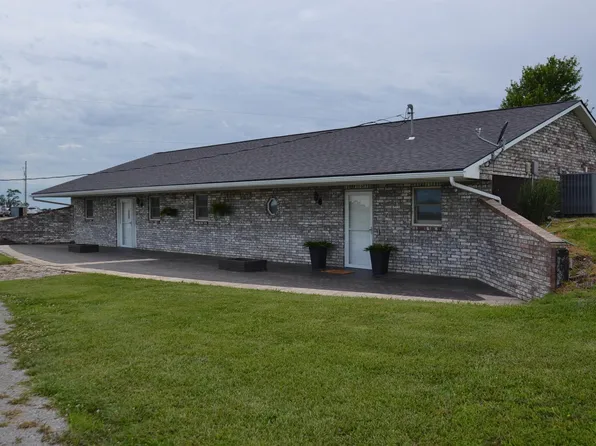 2599 Shetland Rd, Waverly, KS 66871