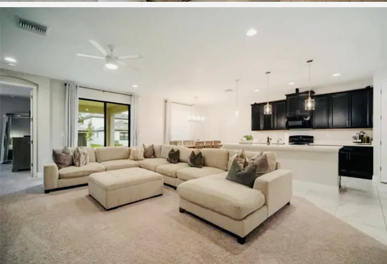 4 bed, 3.5 bath, 2935 sqft, $3,500 — Photo 4