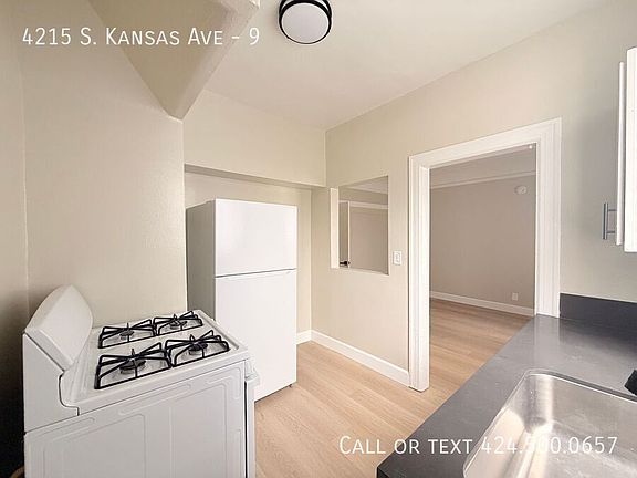 2nd image of 4215 S Kansas Ave APT 9