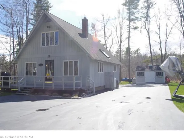 9 Tioga Ave, Old Orchard Beach, ME 04063