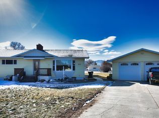 675 Myles Rd, Helena, MT 59602