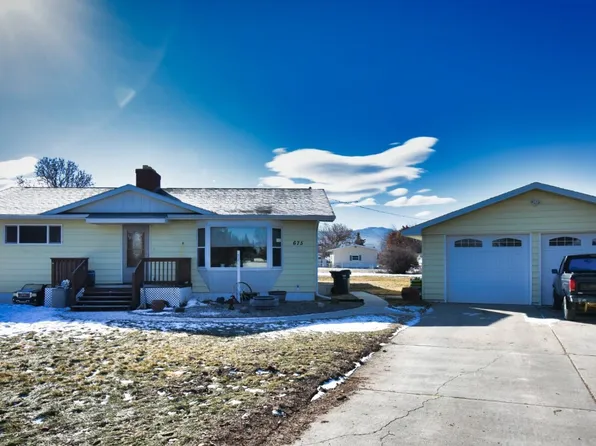 675 Myles Rd, Helena, MT 59602