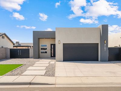 4701 E San Francisco St, San Luis, AZ, 85336