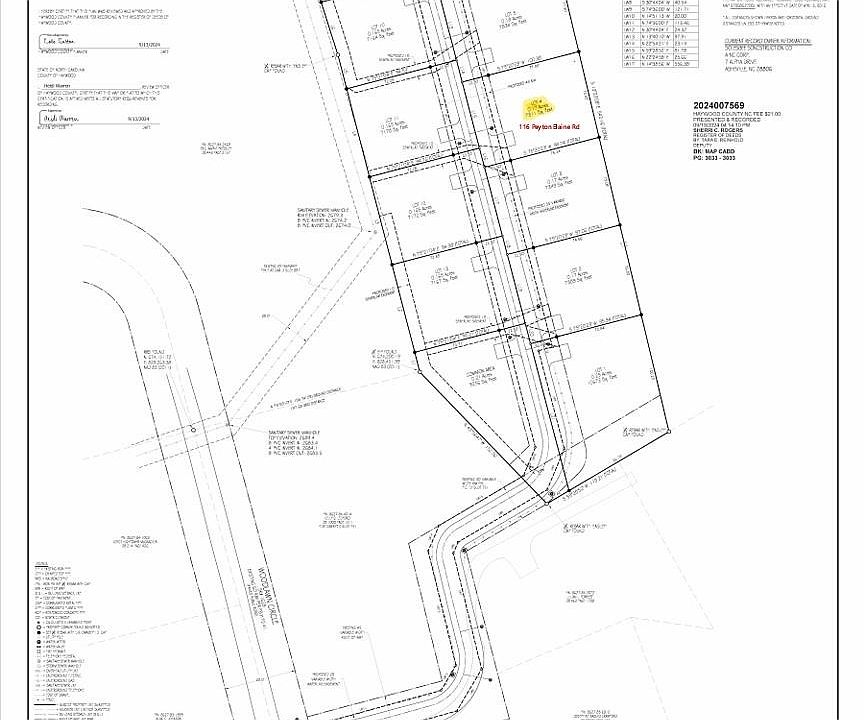 2nd image of 116 Peyton Elaine Rd