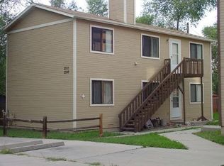 2508 E Monument St, Colorado Springs, CO 80909