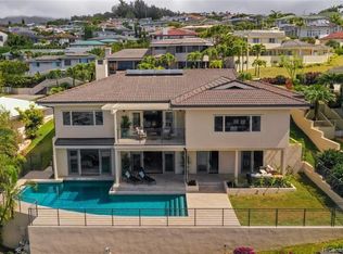 1219 Ikena Cir, Honolulu, HI 96821