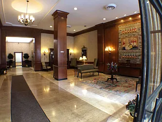 Rented by Citi Habitats