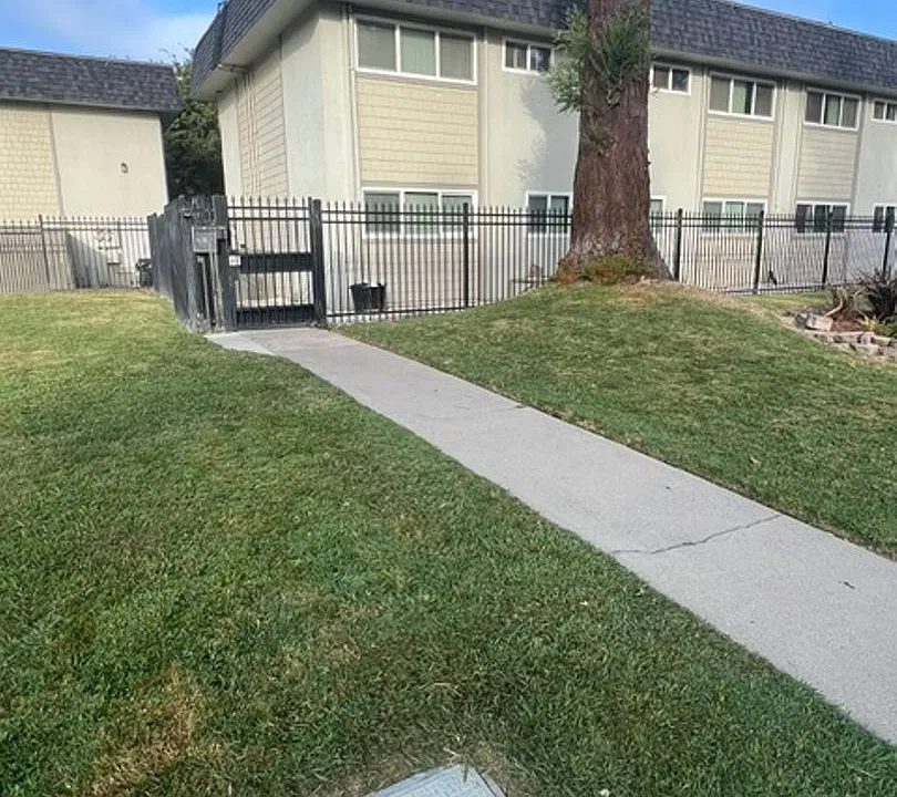 Parkside Townhomes