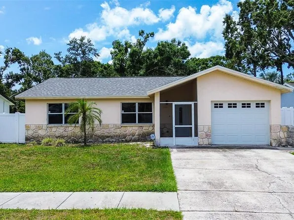6460 101st Ave N, Pinellas Park, FL 33782