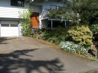 4318 SW Chesapeak Ave, Portland, OR 97239