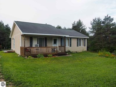 6415 S Snyder Rd SW, Fife Lake, MI, 49633