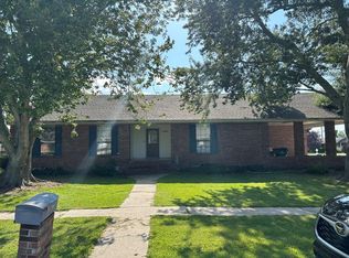 1005 Ida St, Morgan City, LA 70380