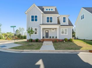 430 Wyndham Dr, Chapel Hill, NC 27516