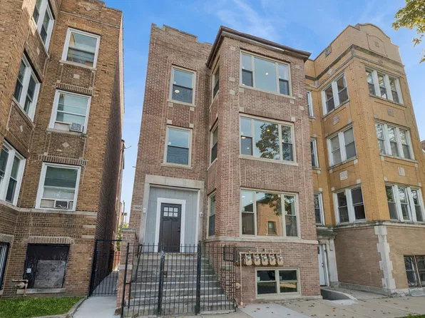 1505 S Kolin Ave, Chicago, IL 60623