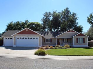 468 Kaley St, Fruita, CO 81521