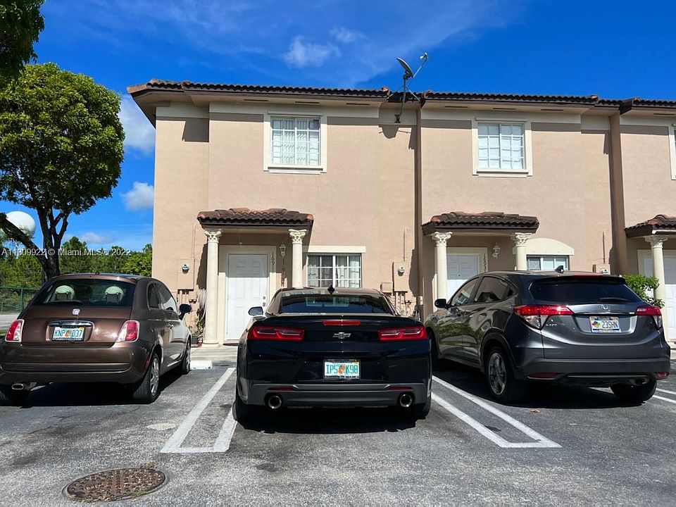 1st image of 16911 SW 137th Ct Unit 16911