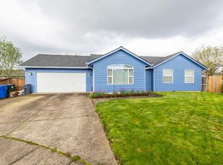 4353 Samantha Ct NE, Salem, OR 97305
