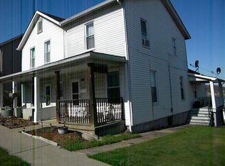 1420 Poplar St, Greensburg, PA