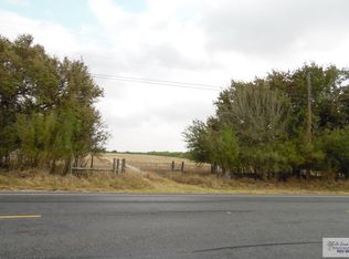 18664 E Fm 490, Edinburg, TX 78542
