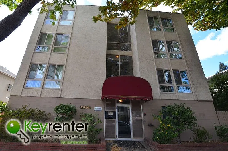 2320 P St