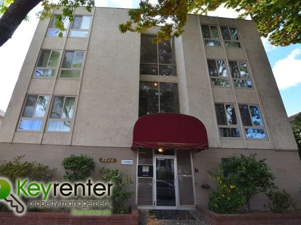 2320 P St, Sacramento, CA 95816