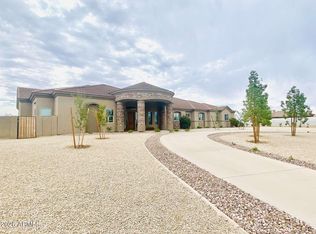 15 W LONE STAR Lane, San Tan Valley, AZ 85140