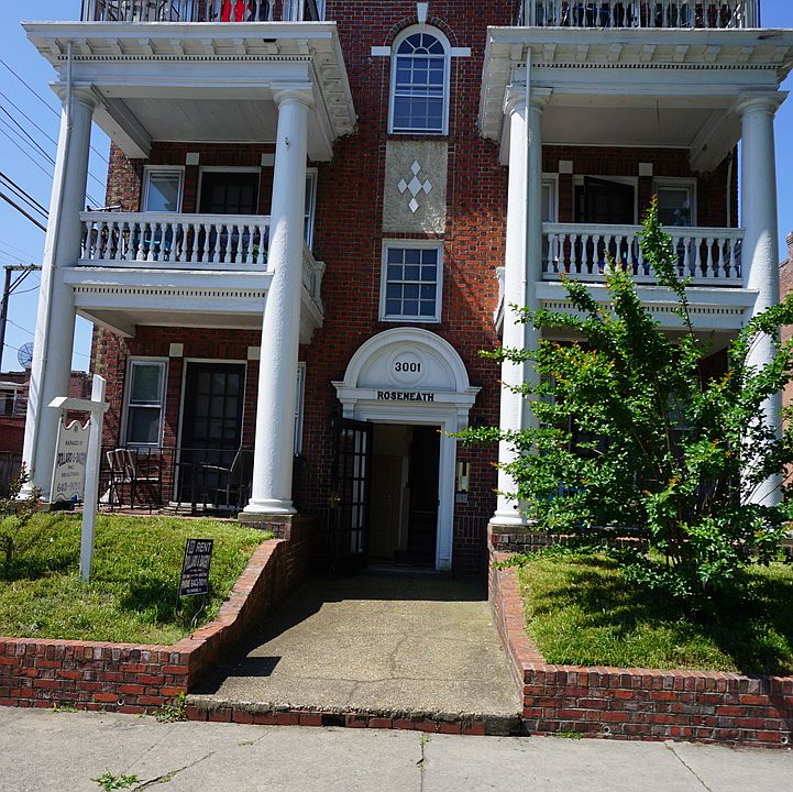 1st image of 3001 Monument Ave APT 4