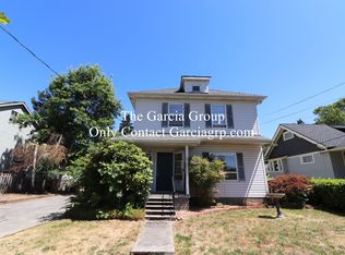 9114 N Van Houten Ave, Portland, OR 97203