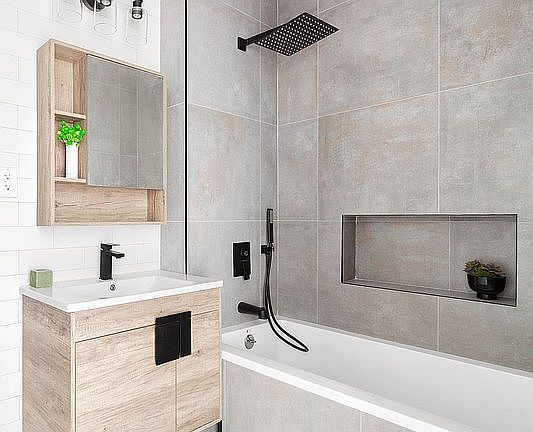 3rd image of 1091 Rogers Ave #1F