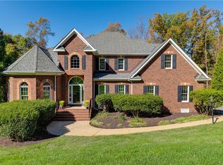 14512 Felbridge Way, Midlothian, VA 23113