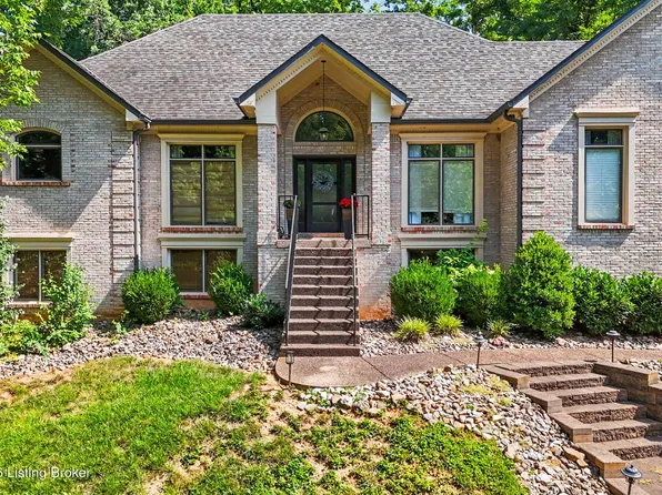 2811 Alta Vista Ct, Louisville, KY 40206