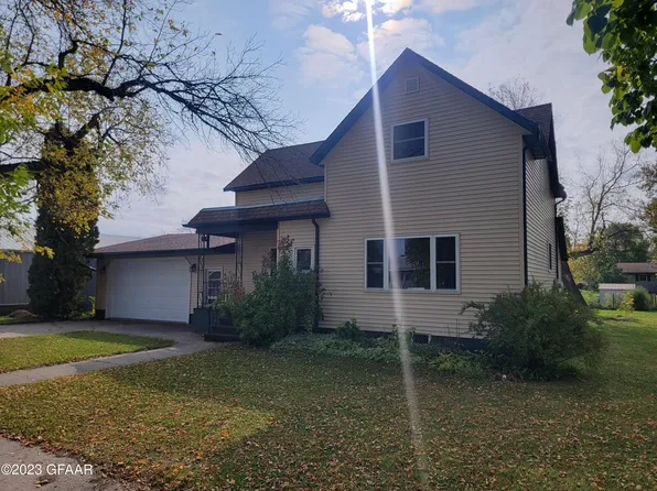 110 W 2nd St, Argyle, MN 56713
