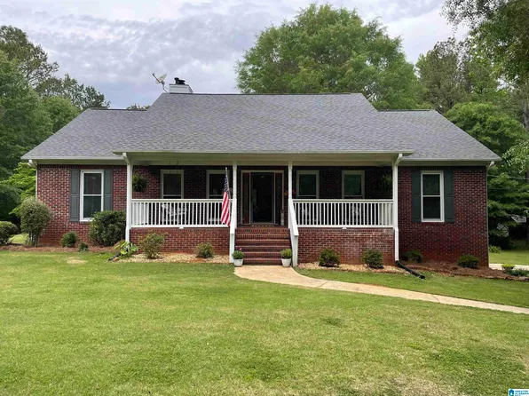 620 Beaver Ridge Dr, Ashville, AL 35953