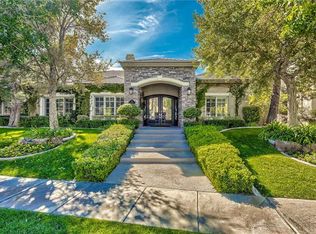 713 Canyon Greens Dr, Las Vegas, NV 89144