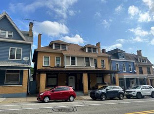 3880 East St #1, Pittsburgh, PA 15214